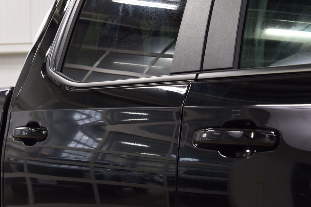 2026 Chevrolet Silverado 1500 4WD Crew Cab 157" LT - 22976027 - 17