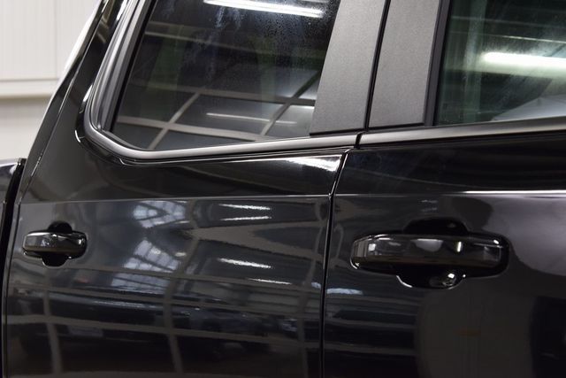 2026 Chevrolet Silverado 1500 4WD Crew Cab 157" LT - 22976027 - 17