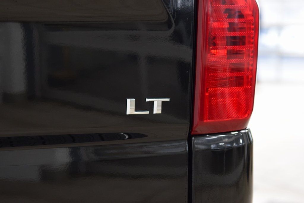 2026 Chevrolet Silverado 1500 4WD Crew Cab 157" LT - 22976027 - 21