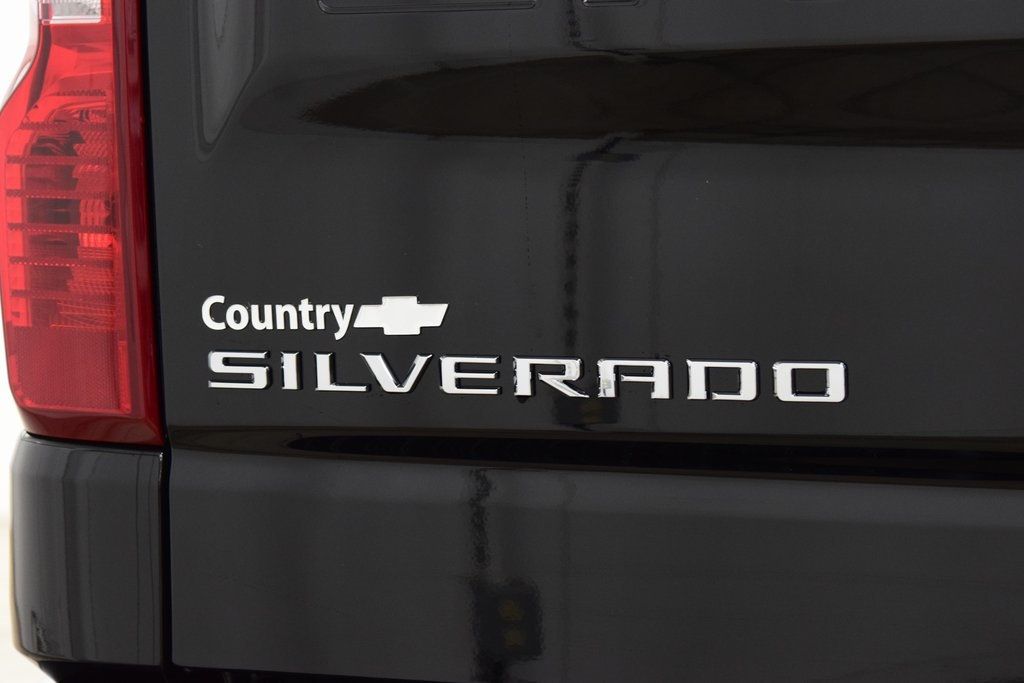 2026 Chevrolet Silverado 1500 4WD Crew Cab 157" LT - 22976027 - 22