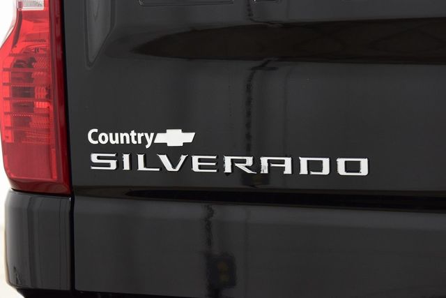 2026 Chevrolet Silverado 1500 4WD Crew Cab 157" LT - 22976027 - 22