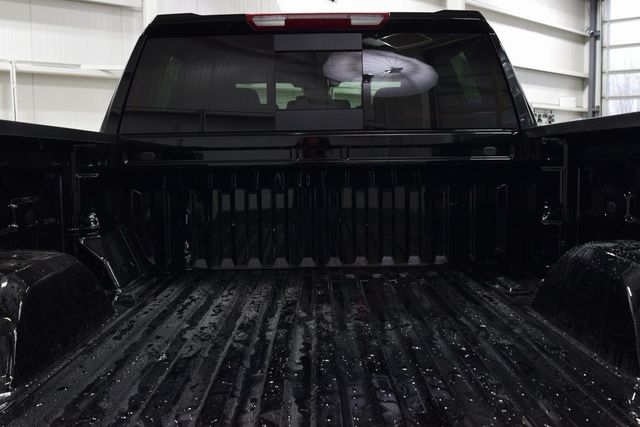 2026 Chevrolet Silverado 1500 4WD Crew Cab 157" LT - 22976027 - 23