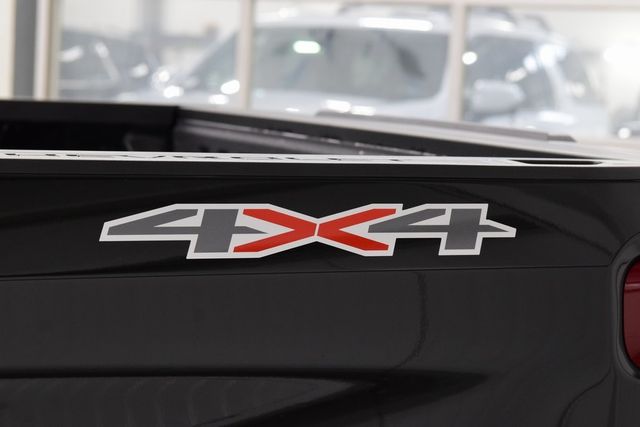 2026 Chevrolet Silverado 1500 4WD Crew Cab 157" LT - 22976027 - 25