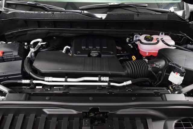 2026 Chevrolet Silverado 1500 4WD Crew Cab 157" LT - 22976027 - 29