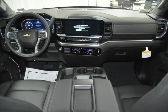 2026 Chevrolet Silverado 1500 4WD Crew Cab 157" LT - 22976027 - 30