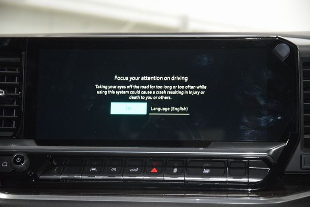 2026 Chevrolet Silverado 1500 4WD Crew Cab 157" LT - 22976027 - 31