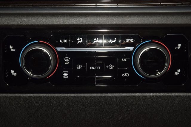 2026 Chevrolet Silverado 1500 4WD Crew Cab 157" LT - 22976027 - 33