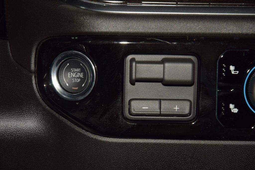 2026 Chevrolet Silverado 1500 4WD Crew Cab 157" LT - 22976027 - 34