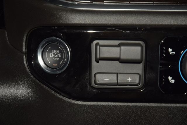 2026 Chevrolet Silverado 1500 4WD Crew Cab 157" LT - 22976027 - 34