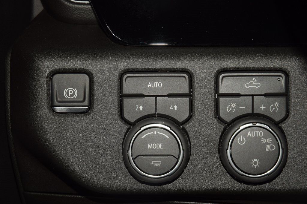 2026 Chevrolet Silverado 1500 4WD Crew Cab 157" LT - 22976027 - 35