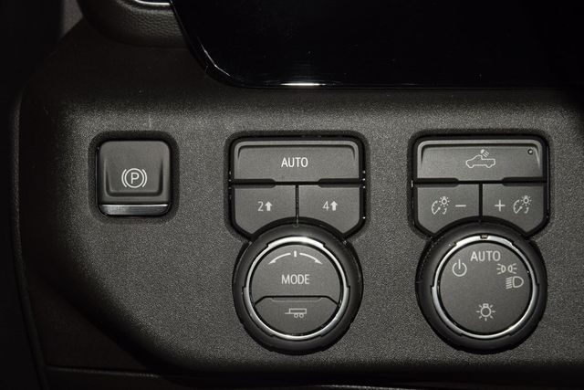 2026 Chevrolet Silverado 1500 4WD Crew Cab 157" LT - 22976027 - 35