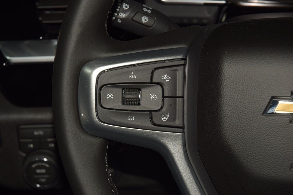 2026 Chevrolet Silverado 1500 4WD Crew Cab 157" LT - 22976027 - 37