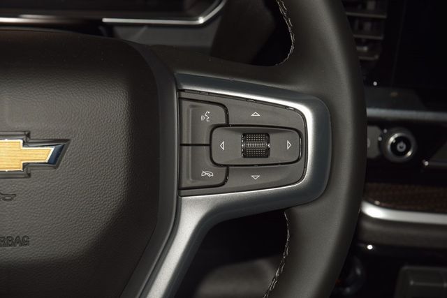 2026 Chevrolet Silverado 1500 4WD Crew Cab 157" LT - 22976027 - 38