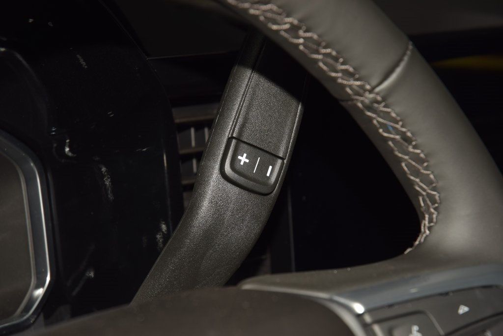 2026 Chevrolet Silverado 1500 4WD Crew Cab 157" LT - 22976027 - 39