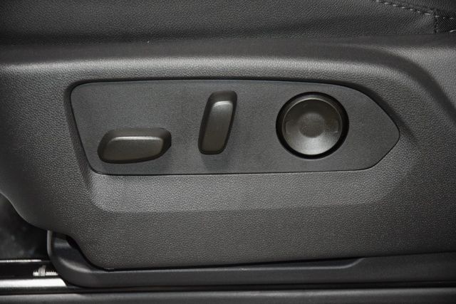 2026 Chevrolet Silverado 1500 4WD Crew Cab 157" LT - 22976027 - 41