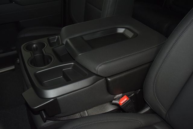 2026 Chevrolet Silverado 1500 4WD Crew Cab 157" LT - 22976027 - 42