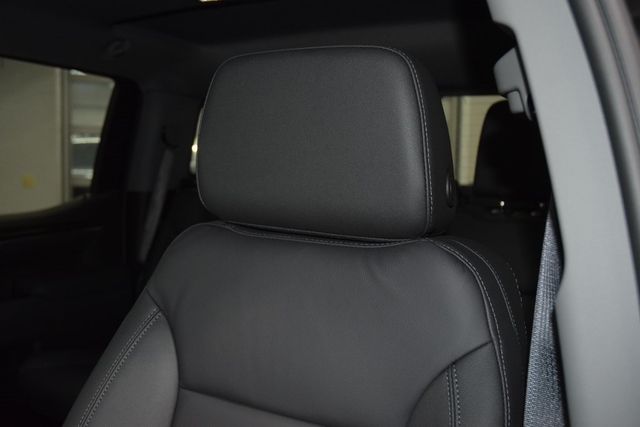 2026 Chevrolet Silverado 1500 4WD Crew Cab 157" LT - 22976027 - 43