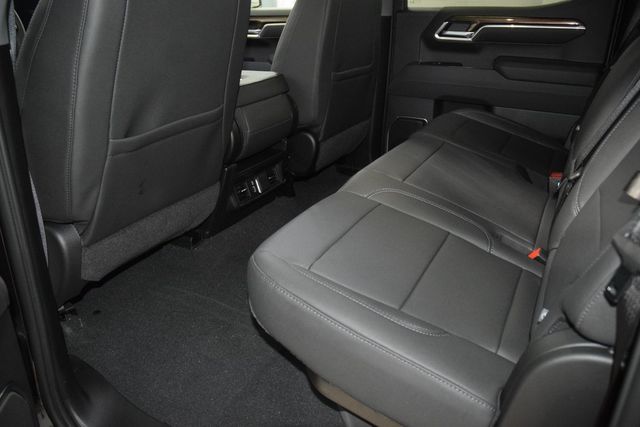 2026 Chevrolet Silverado 1500 4WD Crew Cab 157" LT - 22976027 - 44