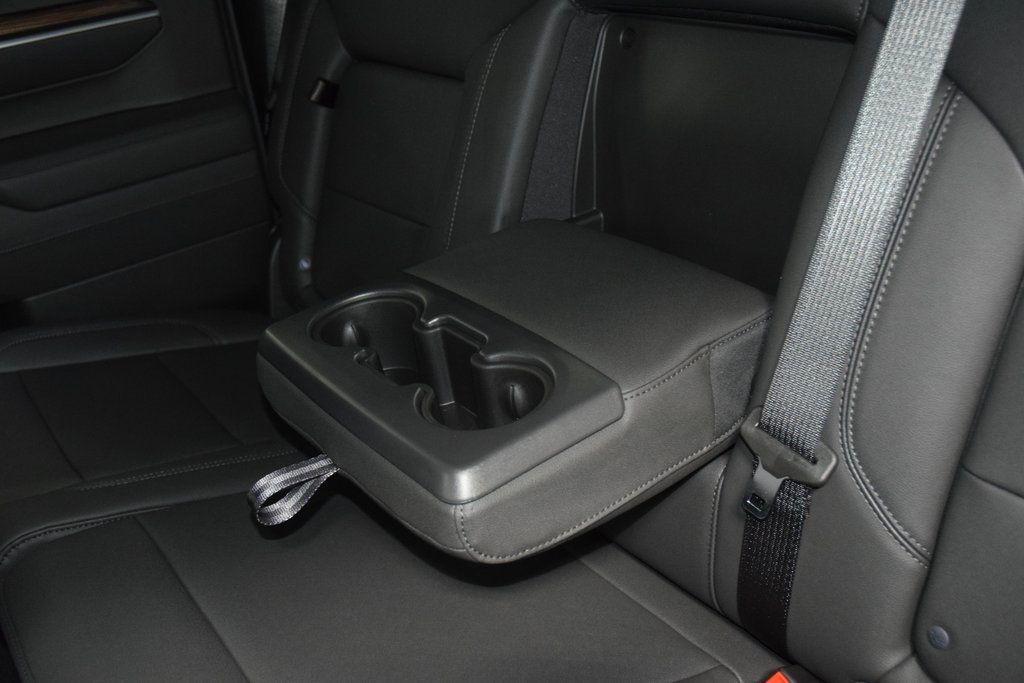 2026 Chevrolet Silverado 1500 4WD Crew Cab 157" LT - 22976027 - 45