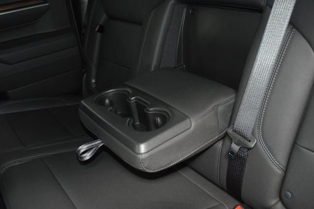 2026 Chevrolet Silverado 1500 4WD Crew Cab 157" LT - 22976027 - 45