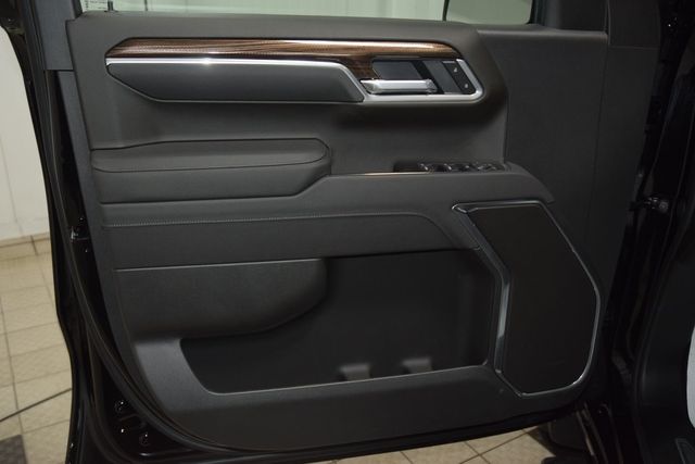 2026 Chevrolet Silverado 1500 4WD Crew Cab 157" LT - 22976027 - 48