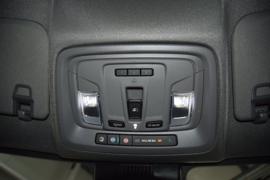 2026 Chevrolet Silverado 1500 4WD Crew Cab 157" LT - 22976027 - 50