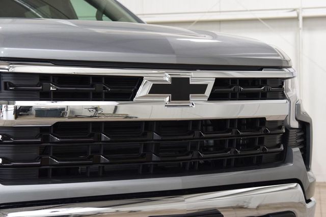 2026 Chevrolet Silverado 1500 4WD Crew Cab 157" LT - 23049188 - 10