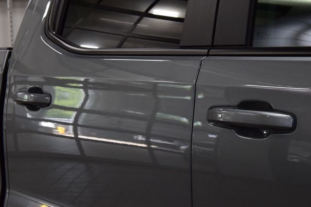 2026 Chevrolet Silverado 1500 4WD Crew Cab 157" LT - 23049188 - 17