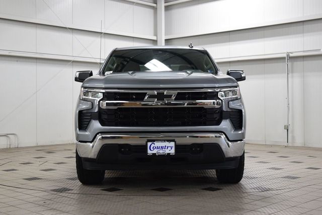 2026 Chevrolet Silverado 1500 4WD Crew Cab 157" LT - 23049188 - 1