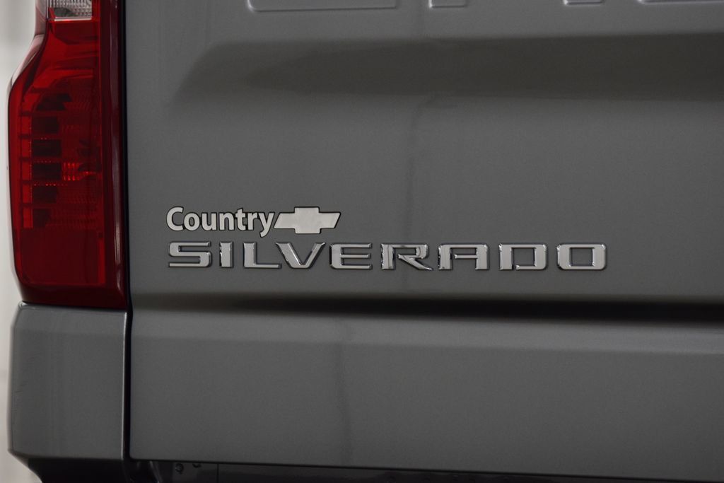 2026 Chevrolet Silverado 1500 4WD Crew Cab 157" LT - 23049188 - 21