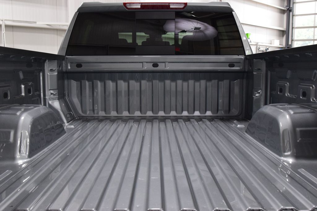 2026 Chevrolet Silverado 1500 4WD Crew Cab 157" LT - 23049188 - 23