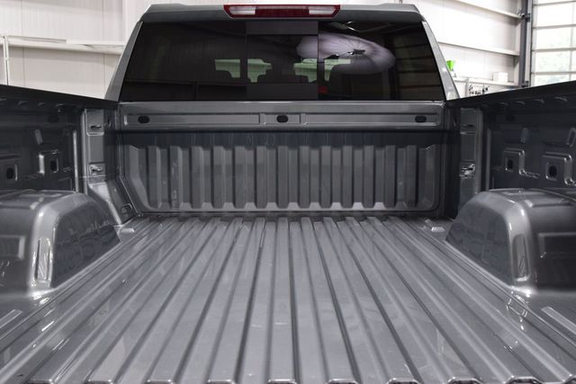 2026 Chevrolet Silverado 1500 4WD Crew Cab 157" LT - 23049188 - 23