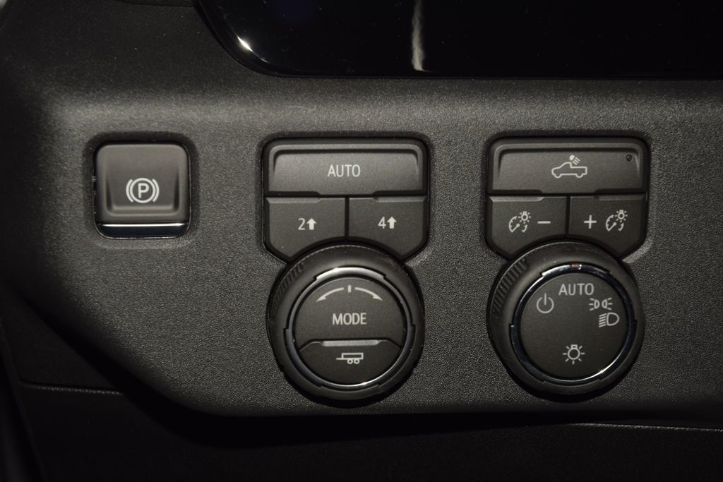 2026 Chevrolet Silverado 1500 4WD Crew Cab 157" LT - 23049188 - 35
