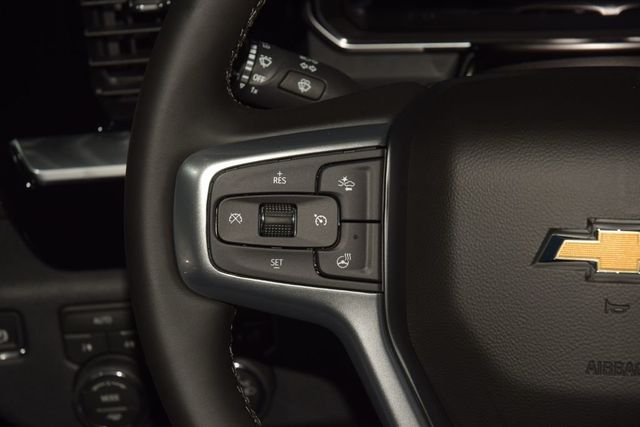2026 Chevrolet Silverado 1500 4WD Crew Cab 157" LT - 23049188 - 37
