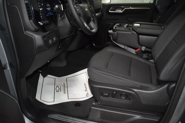 2026 Chevrolet Silverado 1500 4WD Crew Cab 157" LT - 23049188 - 40