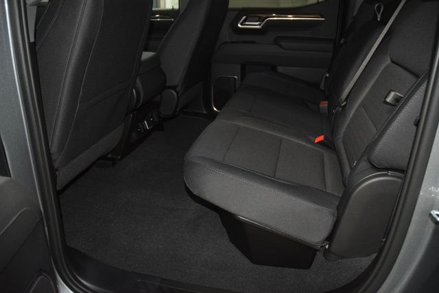 2026 Chevrolet Silverado 1500 4WD Crew Cab 157" LT - 23049188 - 44