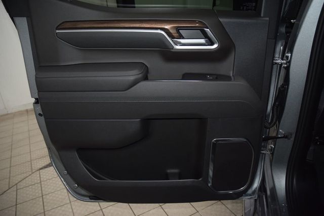 2026 Chevrolet Silverado 1500 4WD Crew Cab 157" LT - 23049188 - 47