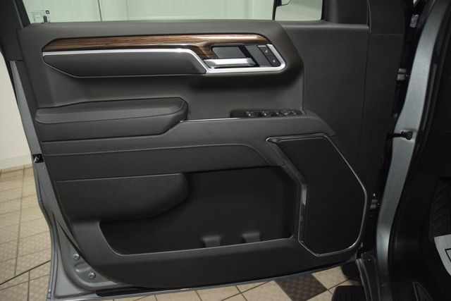 2026 Chevrolet Silverado 1500 4WD Crew Cab 157" LT - 23049188 - 49