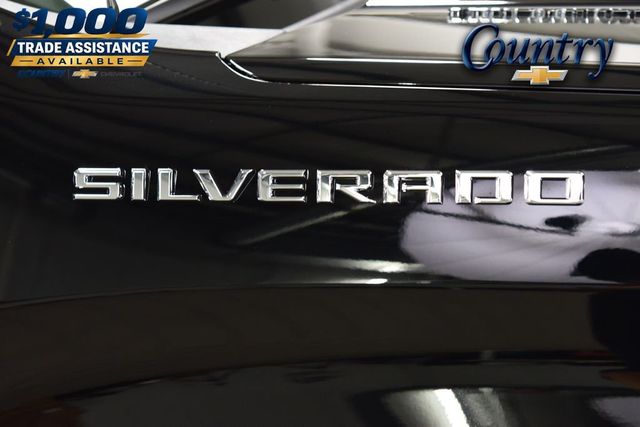2026 Chevrolet Silverado 1500 4WD Crew Cab 157" LT - 23051170 - 15