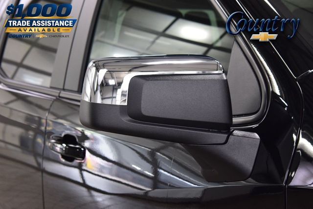 2026 Chevrolet Silverado 1500 4WD Crew Cab 157" LT - 23051170 - 16