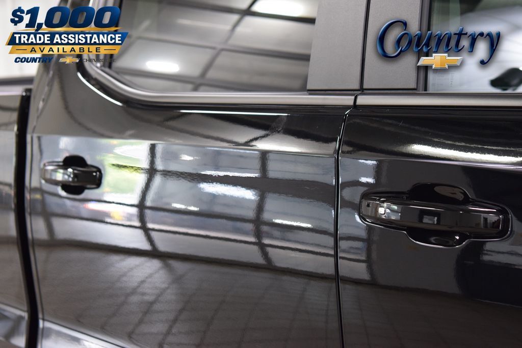 2026 Chevrolet Silverado 1500 4WD Crew Cab 157" LT - 23051170 - 17