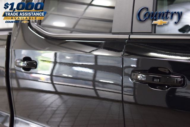 2026 Chevrolet Silverado 1500 4WD Crew Cab 157" LT - 23051170 - 17