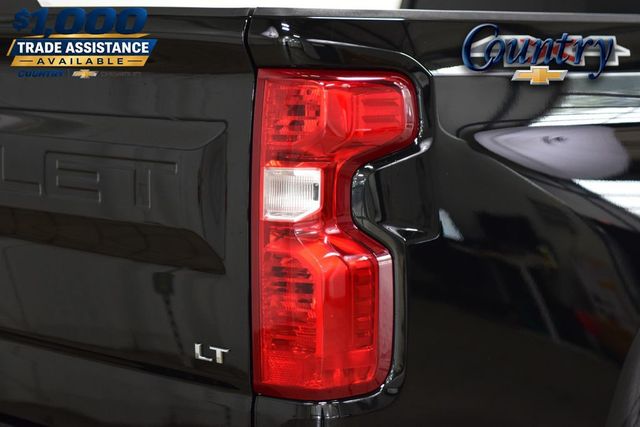 2026 Chevrolet Silverado 1500 4WD Crew Cab 157" LT - 23051170 - 18