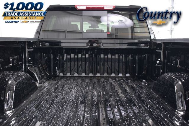 2026 Chevrolet Silverado 1500 4WD Crew Cab 157" LT - 23051170 - 23