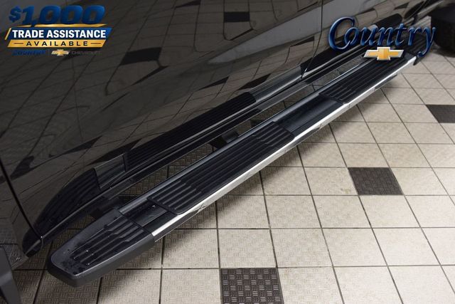 2026 Chevrolet Silverado 1500 4WD Crew Cab 157" LT - 23051170 - 28