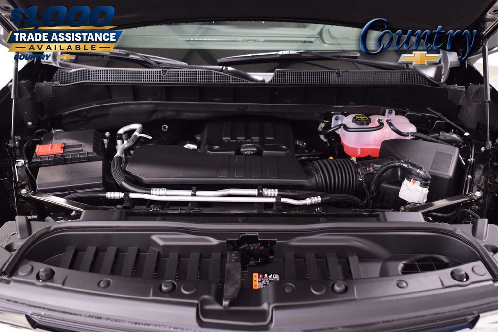 2026 Chevrolet Silverado 1500 4WD Crew Cab 157" LT - 23051170 - 29
