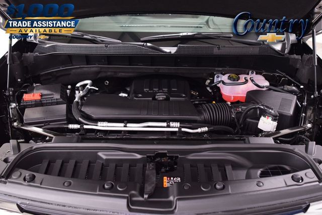 2026 Chevrolet Silverado 1500 4WD Crew Cab 157" LT - 23051170 - 29