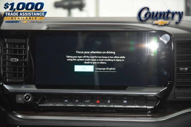 2026 Chevrolet Silverado 1500 4WD Crew Cab 157" LT - 23051170 - 31