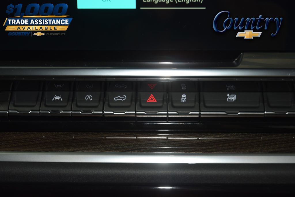 2026 Chevrolet Silverado 1500 4WD Crew Cab 157" LT - 23051170 - 32