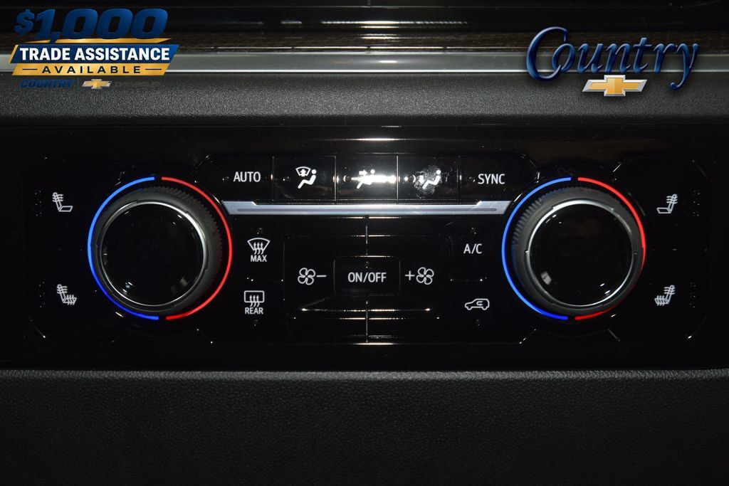 2026 Chevrolet Silverado 1500 4WD Crew Cab 157" LT - 23051170 - 33